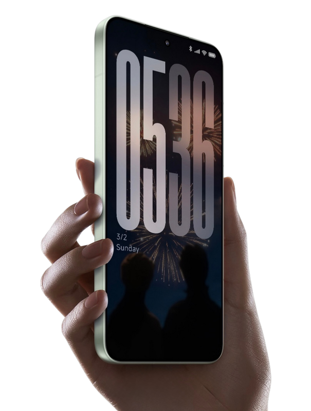 Xiaomi 15 Battery