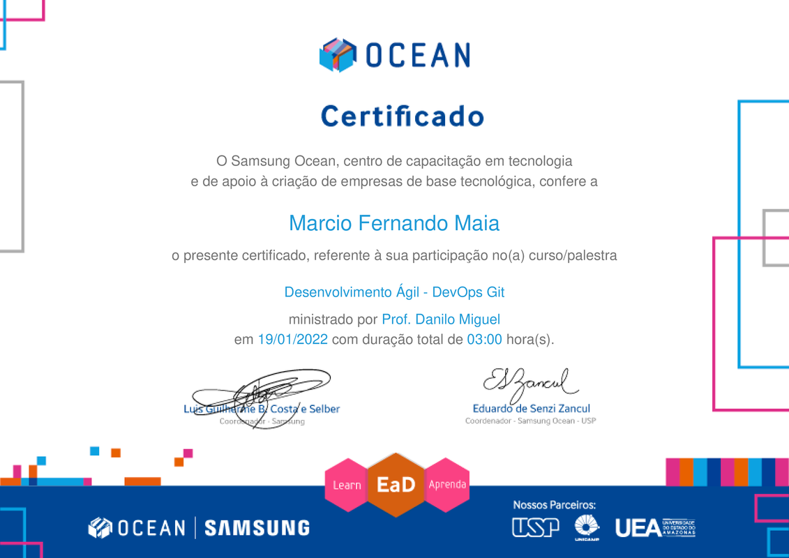 Ocean