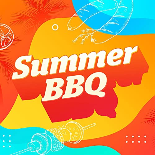 VA - Summer BBQ (2021) Mp3 320kbps [PMEDIA] ⭐️