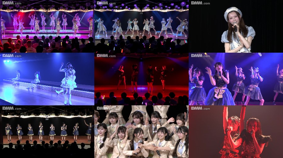 AKB48h2505201830-Live 【公演配信】AKB48 250520 「今日は誰に恋をする？」公演 柱の会 会員限定公演