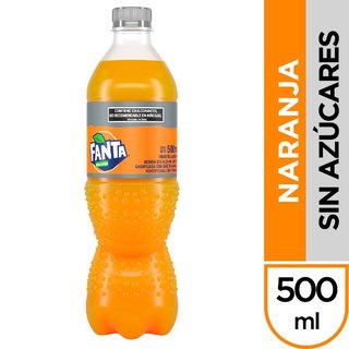 7879 | Fanta X 500 Cc
