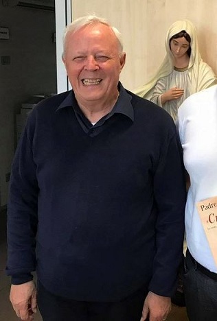 Radio Maria e il divieto di avanzare ipotesi dans Anticristo Fanzaga