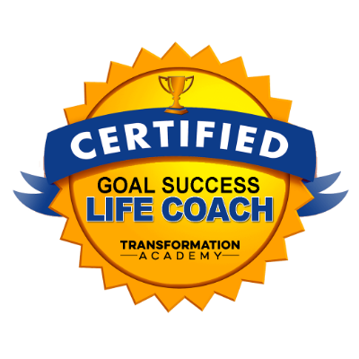 Certified Goal Success Life Coach