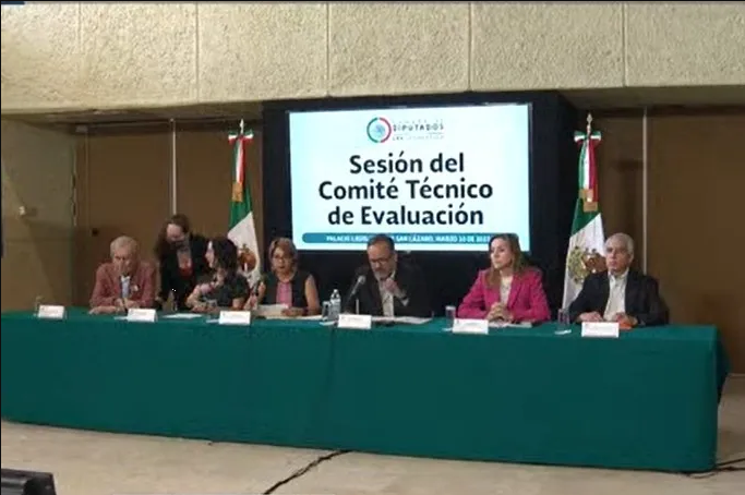 Niega Comité Técnico de Evaluación “trampa en el examen” para elegir nuevos Consejeros del INE