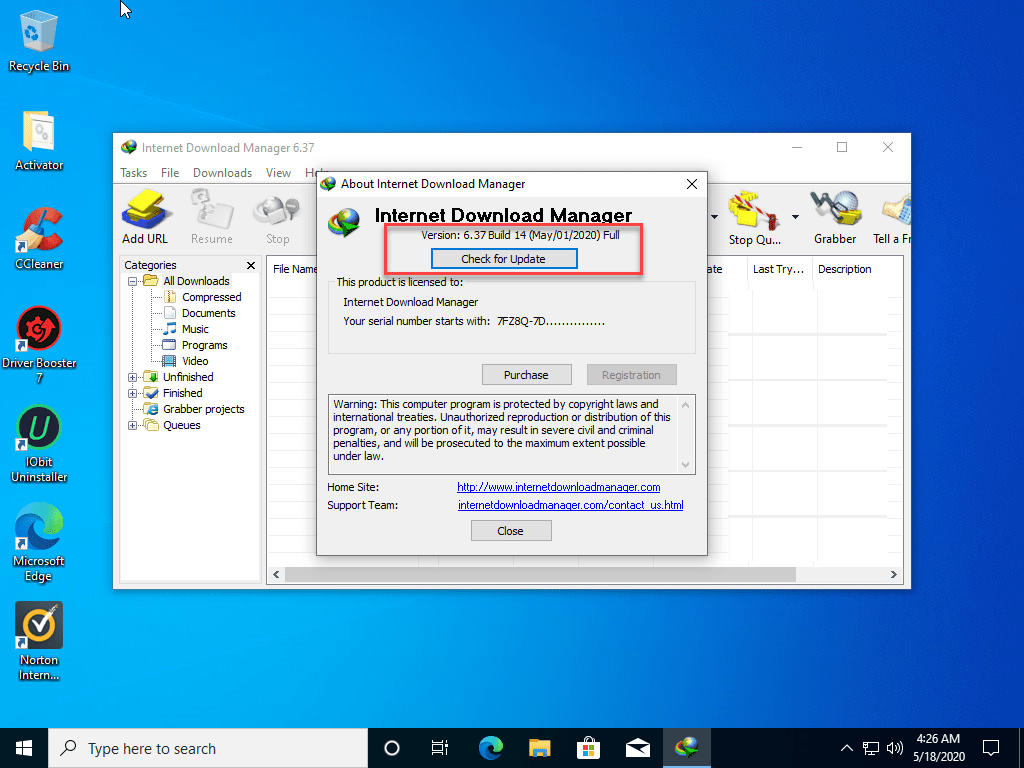 Windows 10 Pro 20H1 2004.10.0.19041.264 With Office 2019 (x86/x64) Multilingual Preactivated May ... Windows 10 Pro 20H1 2004.10.0.19041.264 With Office 2019 (x86/x64) Multilingual Preactivated May ...