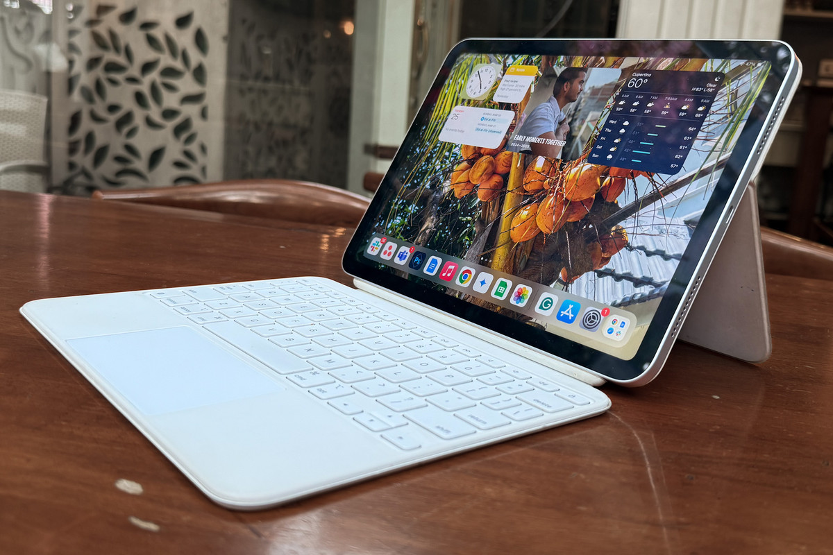 Why Do You Require Embellishments for iPad Smaller than expected 2025?