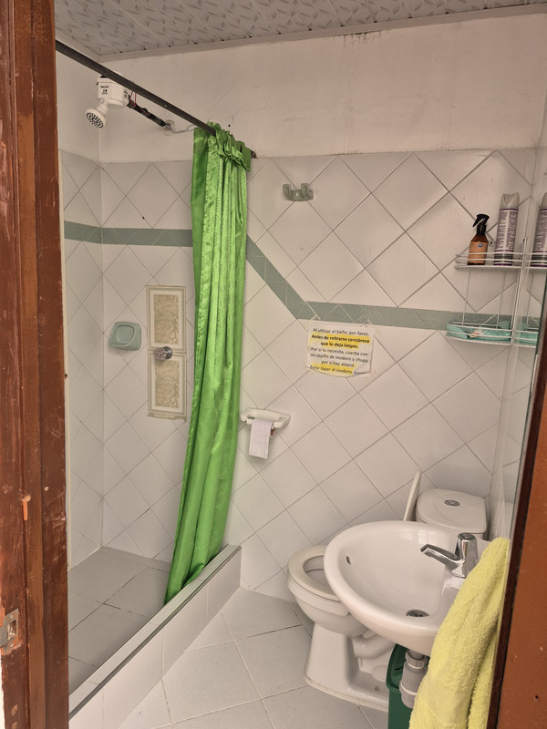 10 baño piso 1