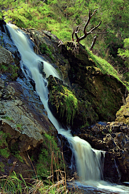 Waterfall