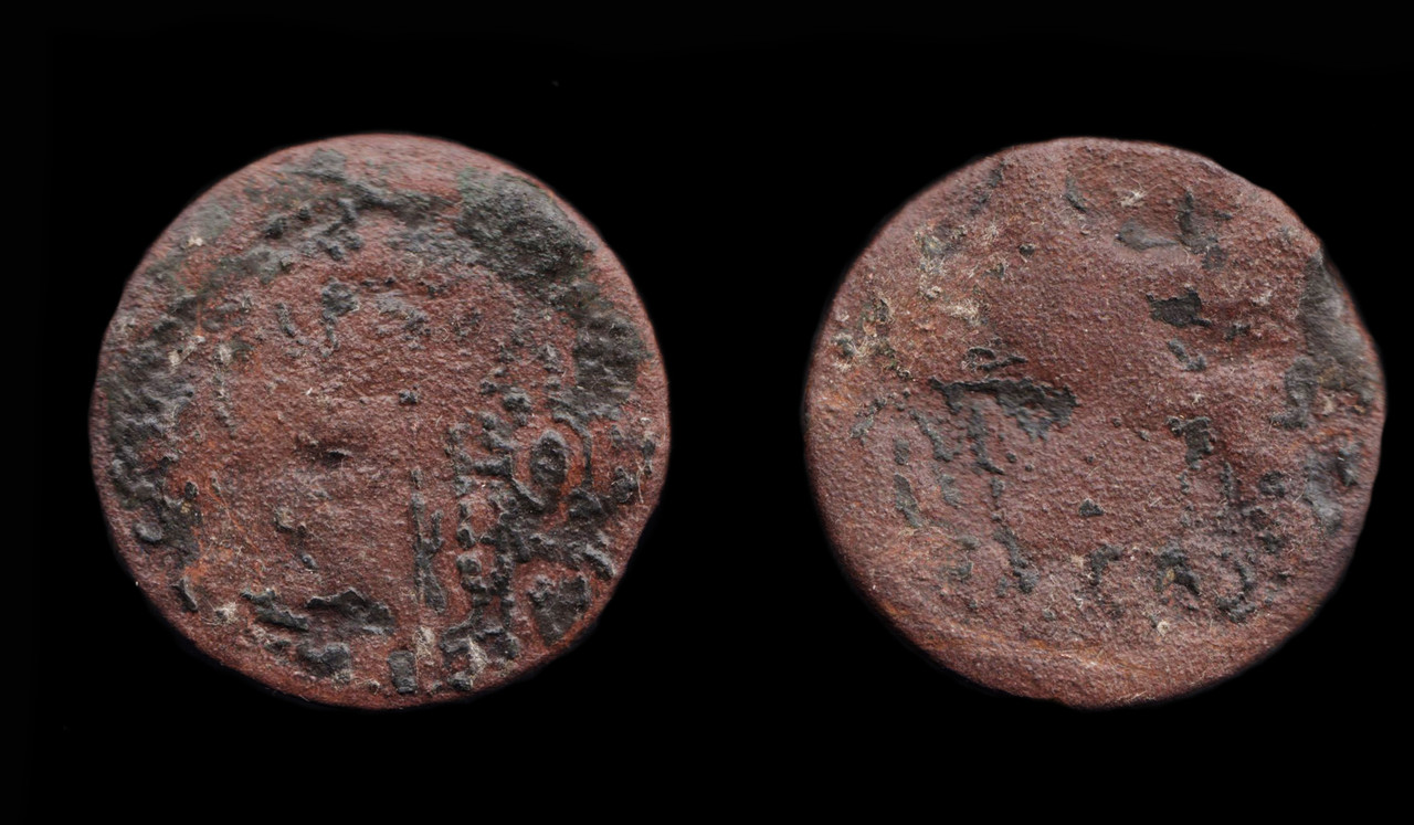 2015-05-24 - 1per6 Öre SM - 1666-1673 - No Star 