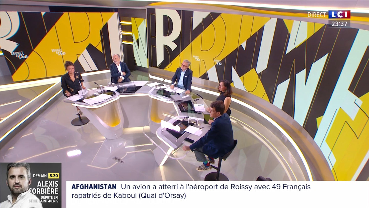 09.13 - 21.00.00 - Brunet et compagnie.  Brunet et compagnie  est un ....ts_snapshot_01.38.32.962