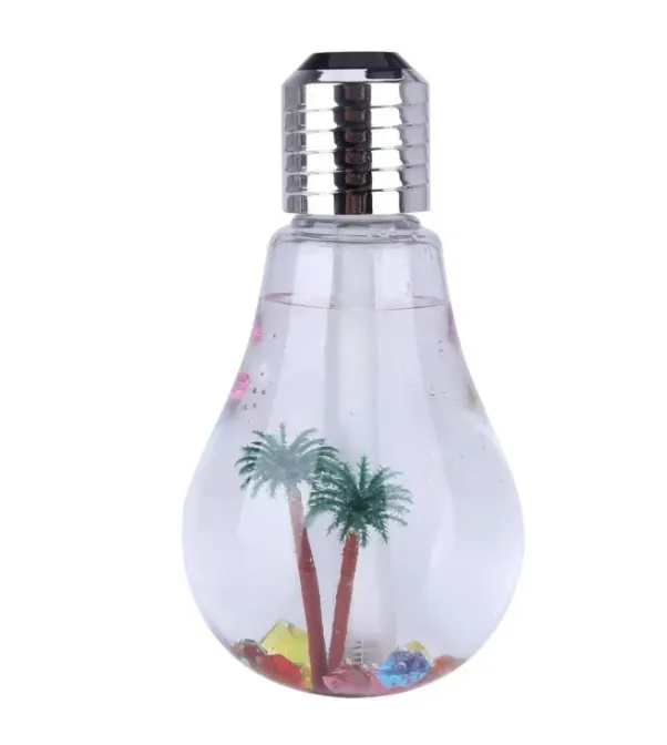 Bulb Humidifier 
