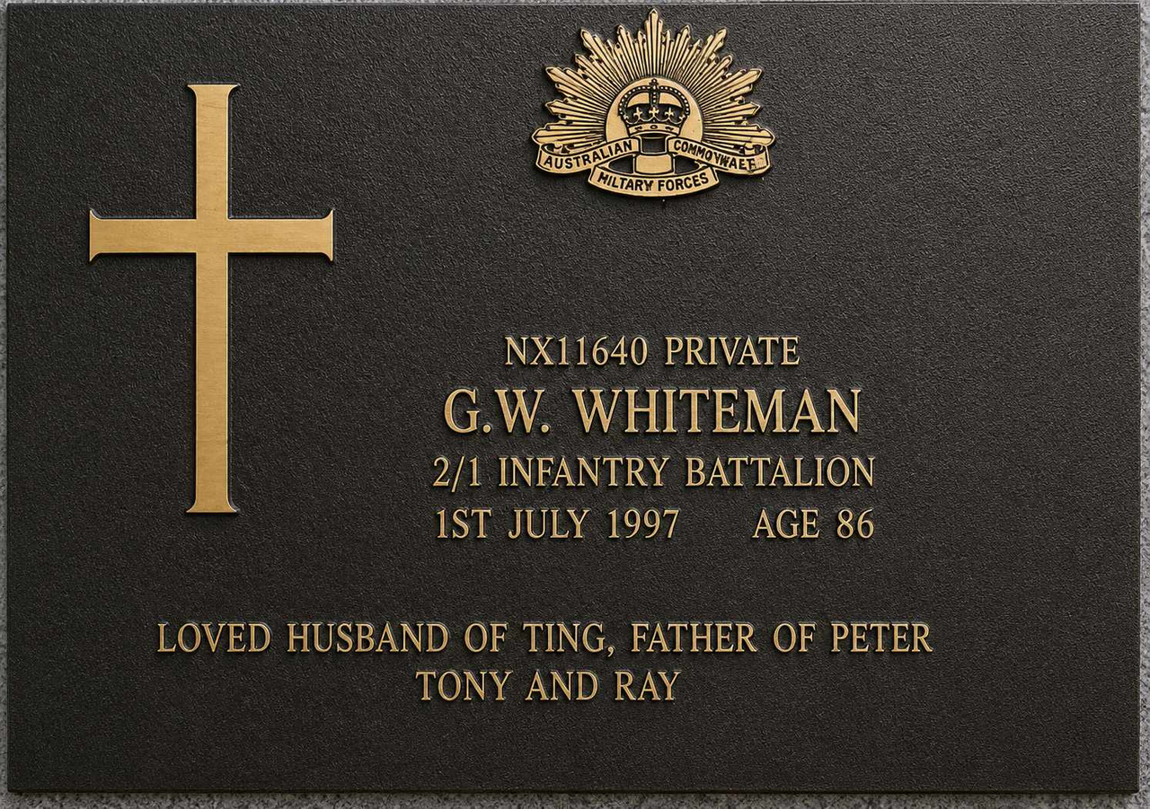 Whiteman 2