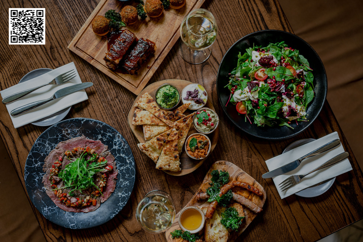 What Defines a From Scratch Restaurant?