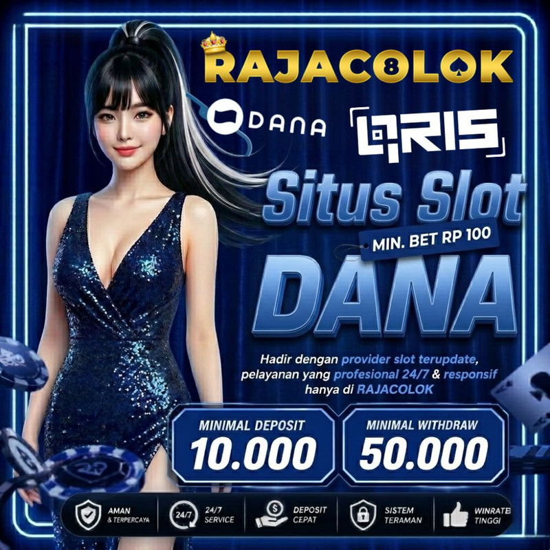 RAJACOLOK