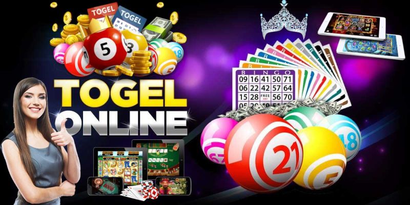 Situs Judi Togel Online Resmi Terpercaya Indonesia