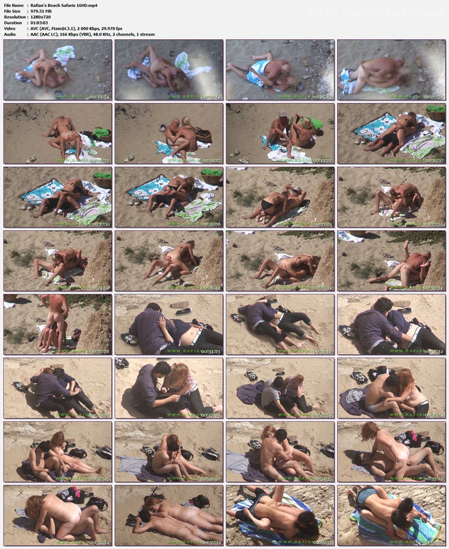 Rafian's Beach Safaris 16HD.mp4