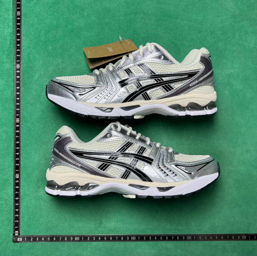 Asics Gel-Kayano 14