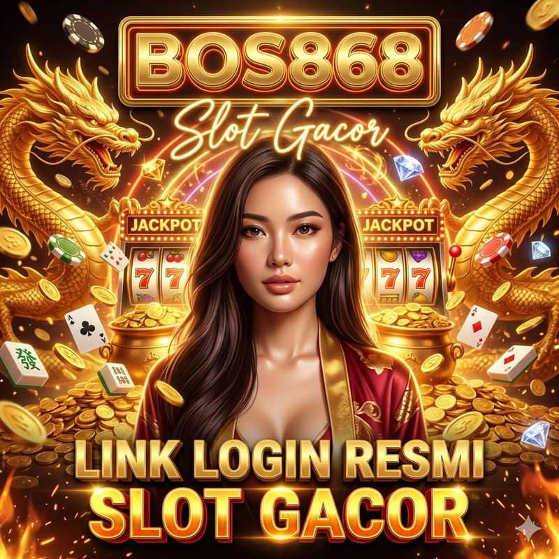 BOS868 : Link Slot 888 Resmi Gampang Menang Jackpot Besar Hari Ini



 image 1