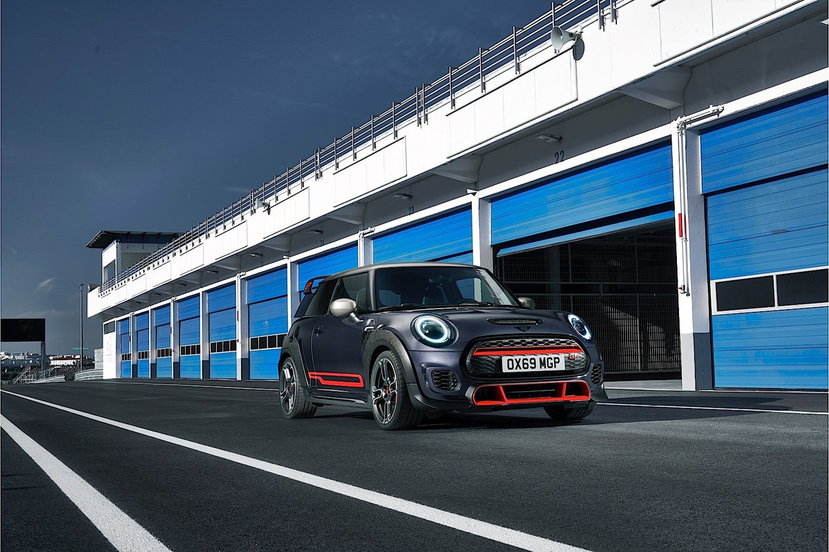 2021 MINI John Cooper Works GP (28)