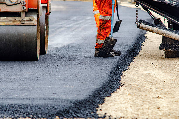 road surfacing contractors Hertford