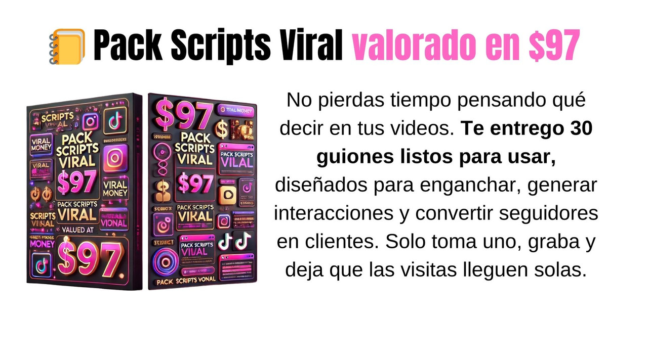 Hack del Algoritmo