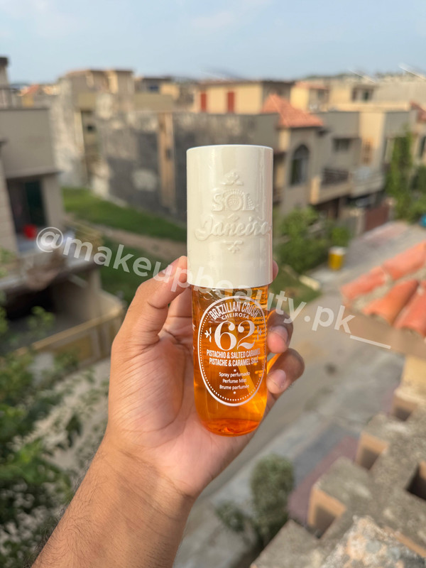 Sol De Janeiro Mist 90 ML buy each.