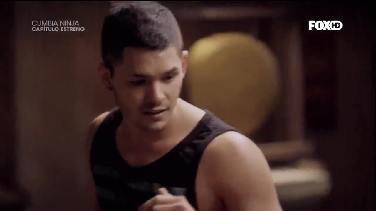 Fotos 02183 Cumbia.Ninja.S01E08.HDTV