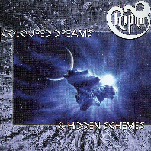 Ruphus - Coloured Dreams & Hidden Schemes (2 CD) 1996 (Lossless + MP3)