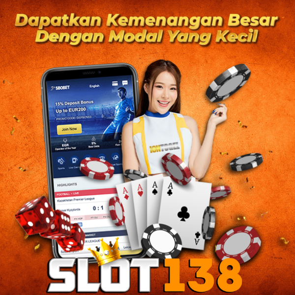 SLOT138 - Eksplore Games Digital Online Slot138 Terbaik & Terpercaya Hari Ini - Portfolio Creative