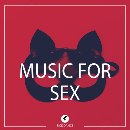 VA - Music for Sex (2022)