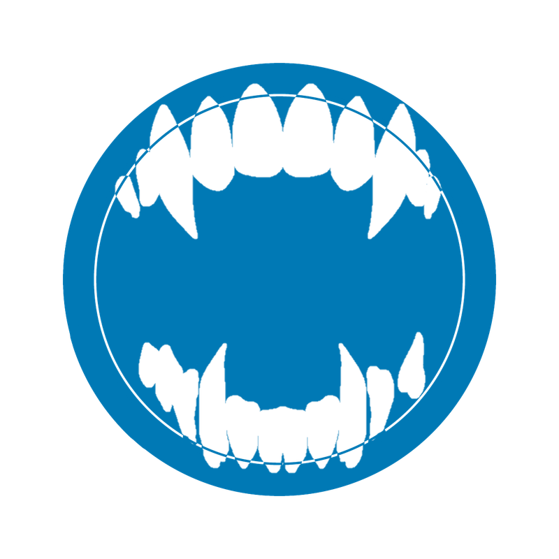 teeth mask