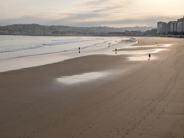 Dia 4 .- Gijón - 6 dias en Asturias. (15)