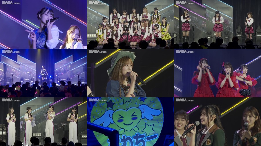 Kitagawa Hiiro (KKS), Shibui Mina (KKS), Tachibana Kokoro (KKS)