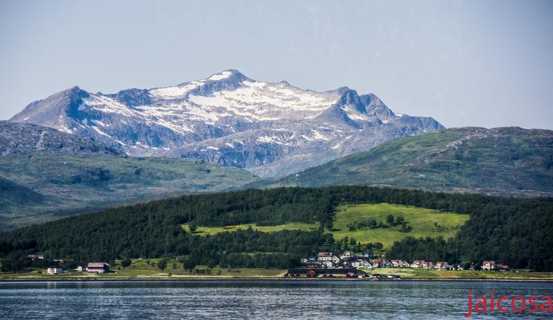 Undécimo y duodécimo día.Alta y Tromso - Minidiario de Bitácora VII .Expedición al Círculo Polar Ártico. Julio 2018 (6)