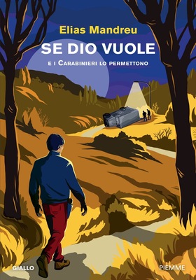 Elias Mandreu - Se Dio vuole (2026)