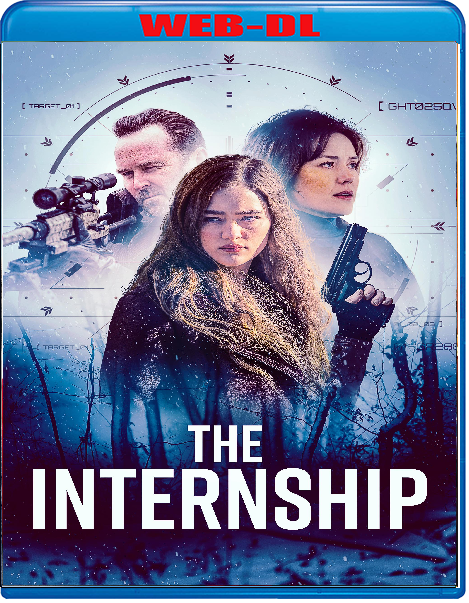 The Internship (2026) mkv FullHD 1080p WEBDL ITA ENG Sub
