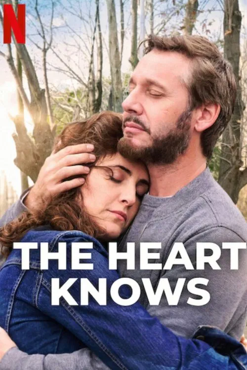 The Heart Knows (2025) Hindi Dubbed (DD 5.1) & English [Dual Audio] WEB-DL 1080p 720p 480p HD [Netflix Movie]