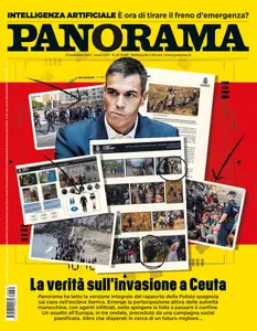Panorama Italia – 23 Settembre 2026 [True PDF]