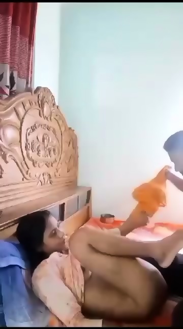 Bangladeshi Wife Sex with Hubby