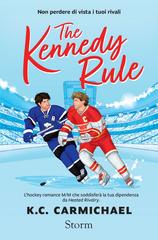 K.C. Carmichael – The Kennedy Rule (2026)