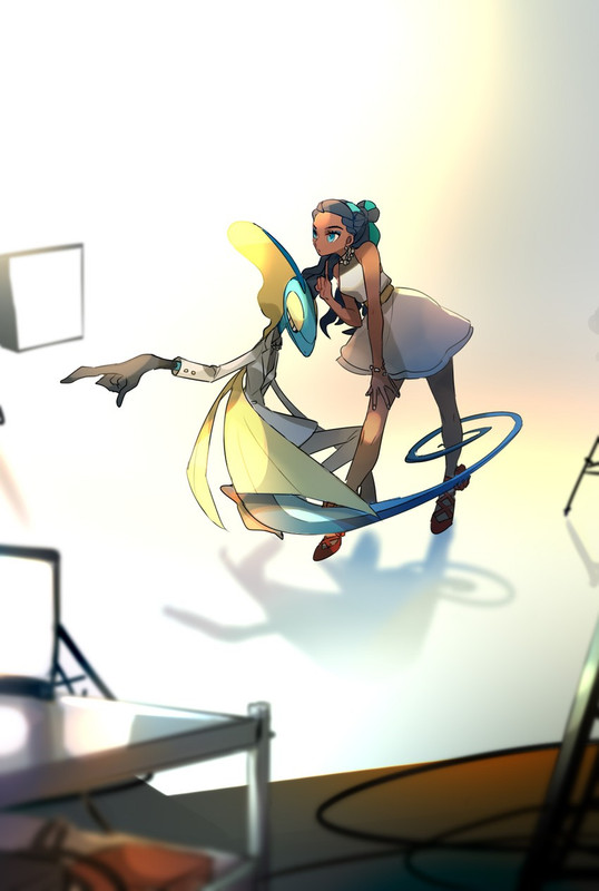 nessa-and-inteleon-pokemon-and-2-more-dr