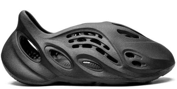 Yeezy Foam Runners