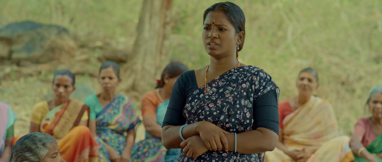 Vellakuthira 2025 WebRip [Tamil] 480p 720p ESub Screenshot