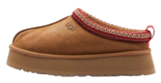 UGG Tasman Pantuflas Suela Gruesa