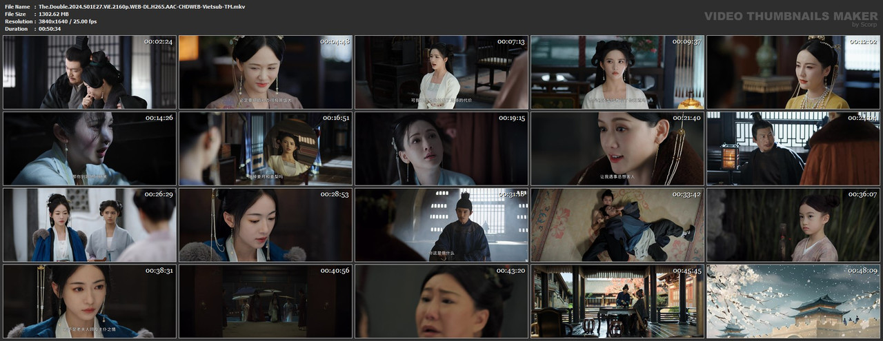 The.Double.2024.S01E27.ViE.2160p.WEB-DL.H265.AAC-CHDWEB-Vietsub-TM.mkv