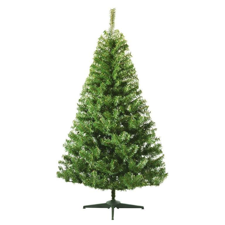 Del Sol: Árbol Navideño 1.90 m Ixtla Verde 
