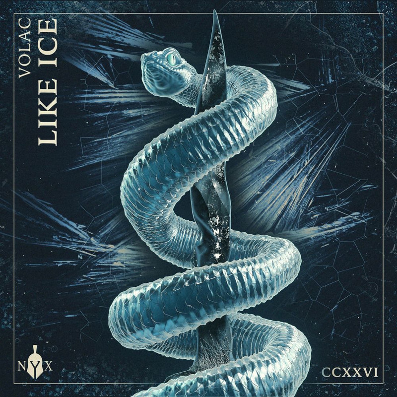 Volac – Like Ice  (Extended Mix)