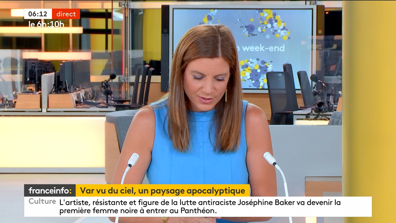 08.22 - 04.59.00 - Le 6h 10h week-end. Entre JT, chroniques, invités ....ts_snapshot_14.50.398