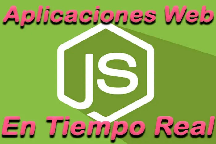 Video Curso NodeJS desarrolla aplicaciones escalables y en tiempo real