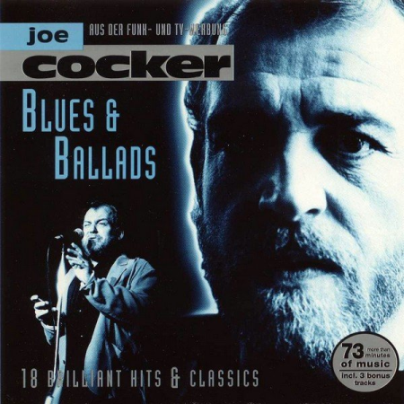 fe1b1e76 af65 4c2b ae98 0bbd708aed68 - Joe Cocker - Blues & Ballads (1993) Flac